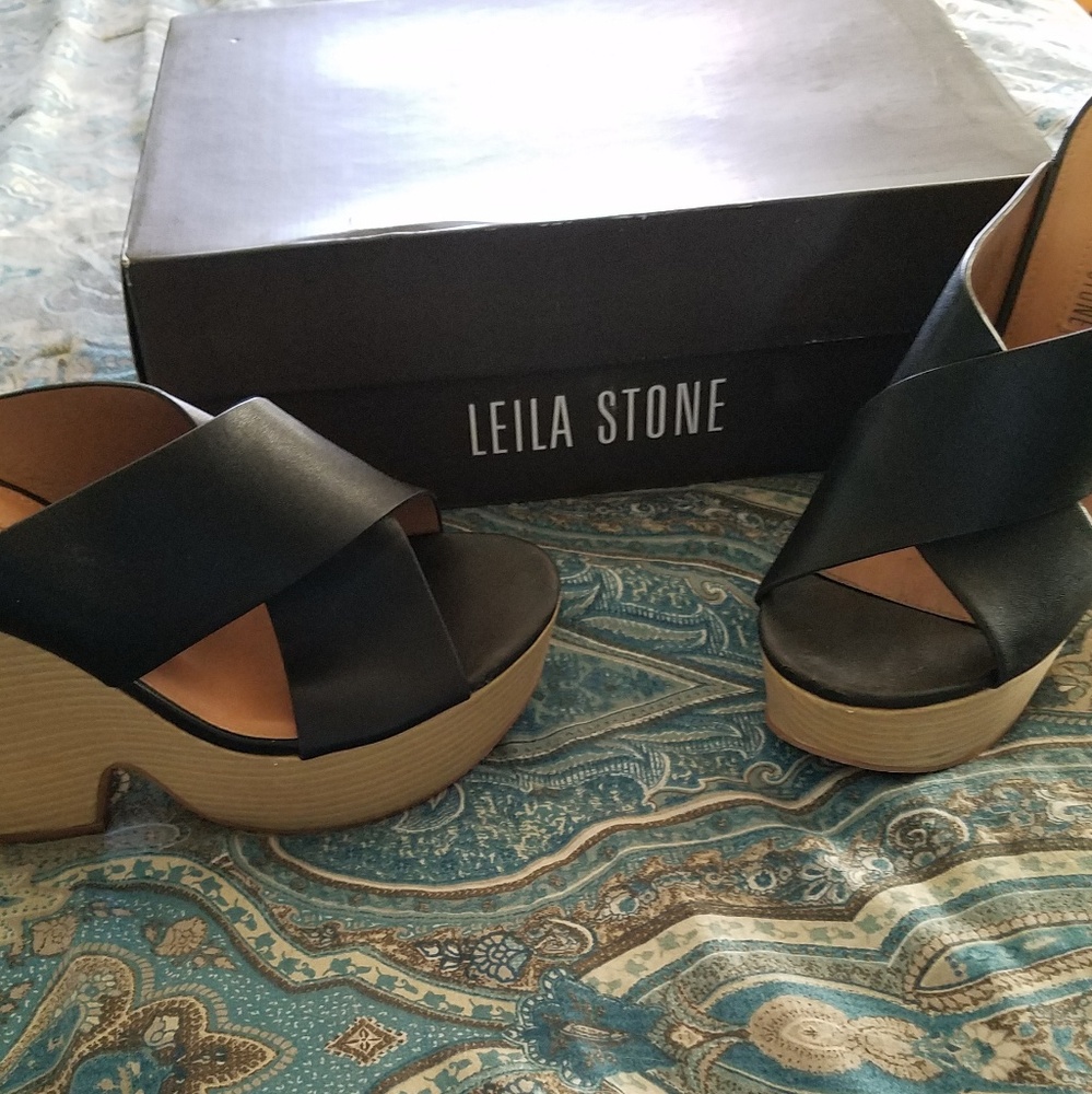 Stiletto group size 8 summer, evening, and party s